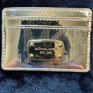 💛MICHAEL KORS CARDHOLDER💛